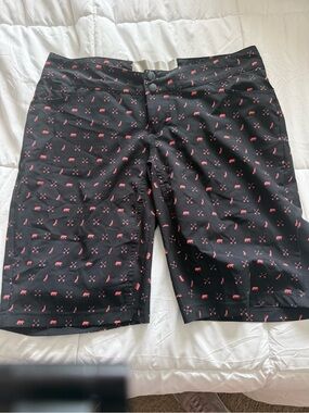 Sheebeast Mountain Bike shorts.